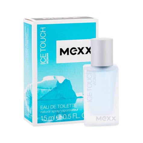 Mexx Ice Touch Woman (2014) Mexx for women.